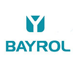 Logo Bayrol Brome piscine