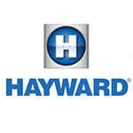 Logo Hayward appareil brominateur