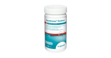 Aquabrome Oxidizer