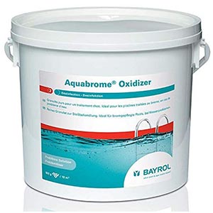 Aquabrome Oxidizern 5kg